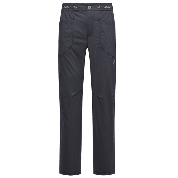 Spodnie La Sportiva LABYRINTH PANTS Men Onyx/Chalk