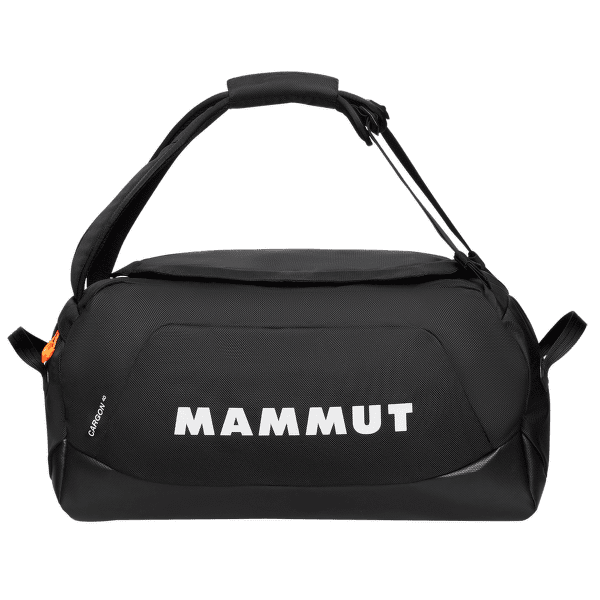 Torba Mammut Cargon 40 black 0001