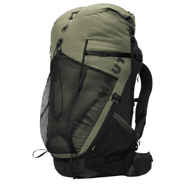 Plecak Mammut Ducan Spine 70-80 40299 marsh-black