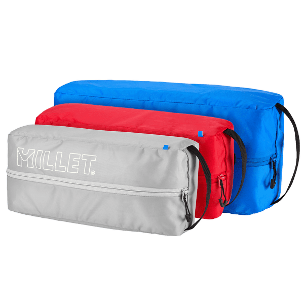 Pokrowiec Millet UBIC LINERS x3 ICON BLUE