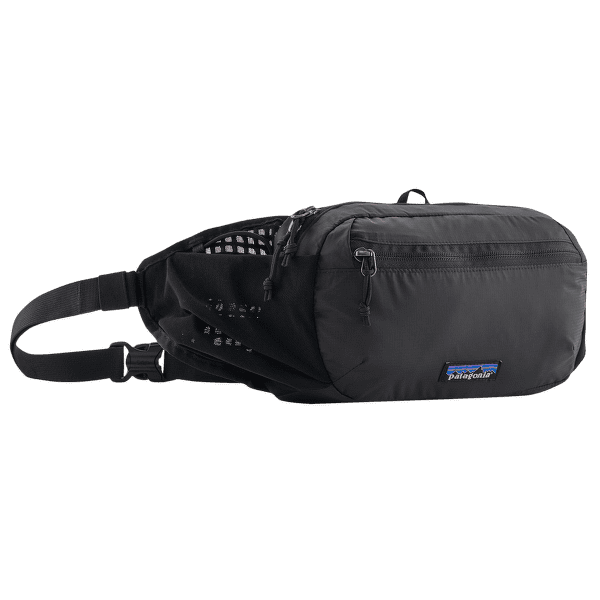 Nerka Patagonia Terravia Hip Pack Black