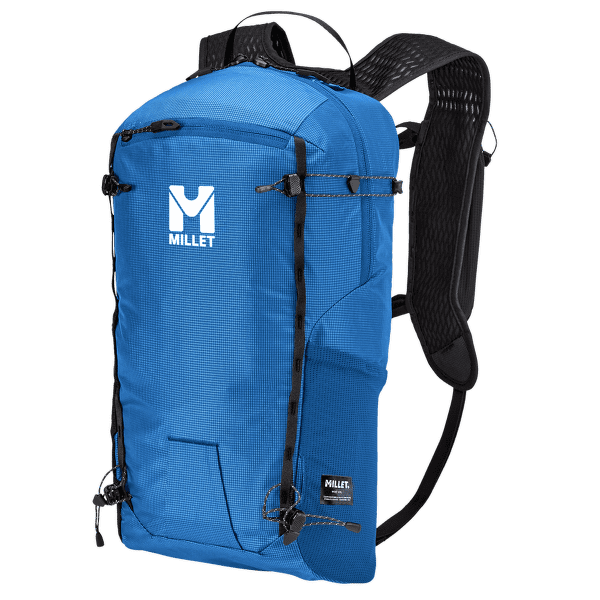 Plecak Millet MIXT 15 ICON BLUE