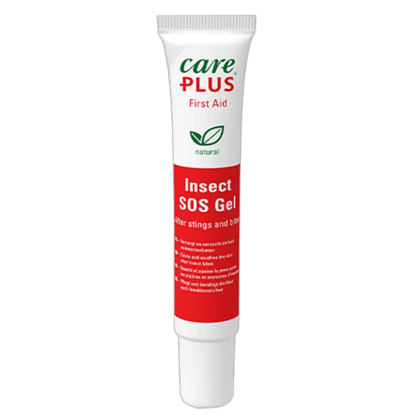 Krem Care Plus Insect SOS Gel