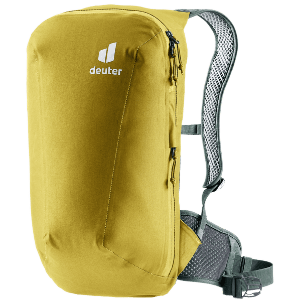 Plecak deuter Plamort 12 turmeric-ivy