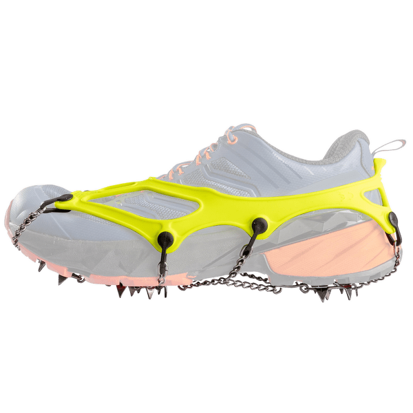 Nakładki antypoślizgowe Nortec fast LEMON