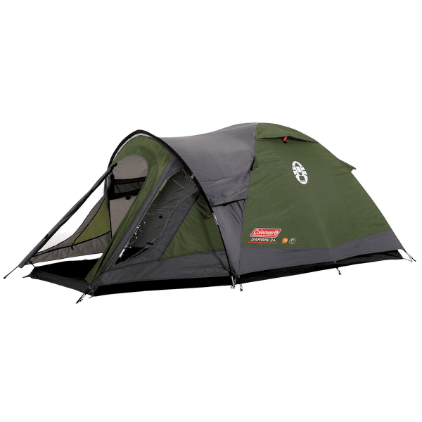 Stan Coleman DARWIN 2 PLUS