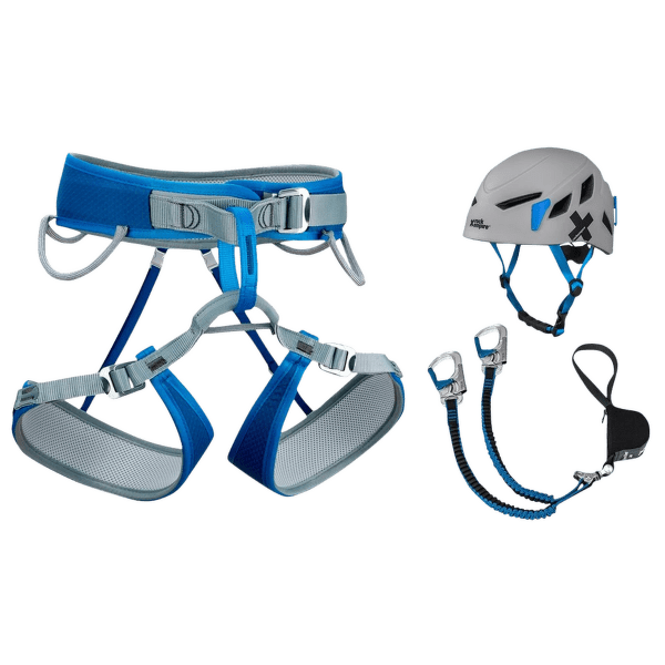 Zestaw do Ferraty Rock Empire Dynatwist Lite Streak Evo Set