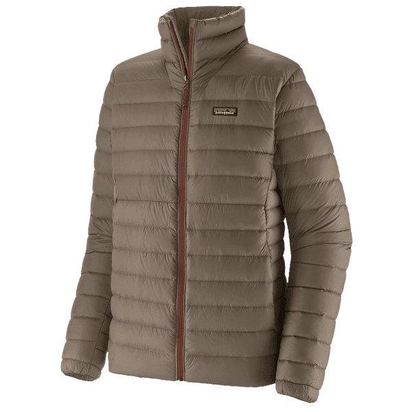Bunda Patagonia Down Sweater Men Marlow Brown