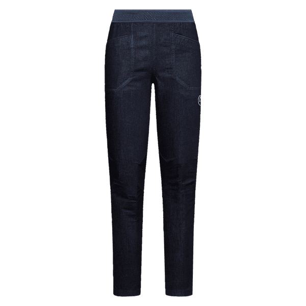Spodnie La Sportiva CAVE JEANS WOMEN Denim/Night Sky