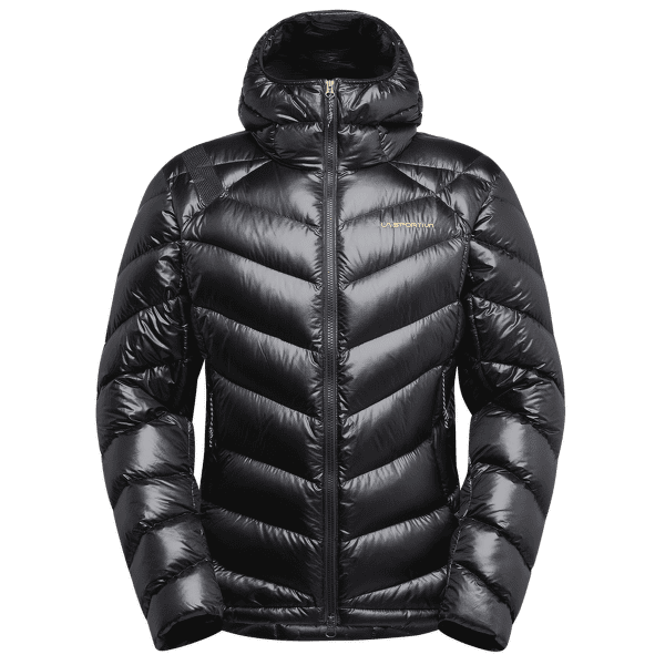 Kurtka La Sportiva LUMINA 300 DOWN JACKET MEN Black