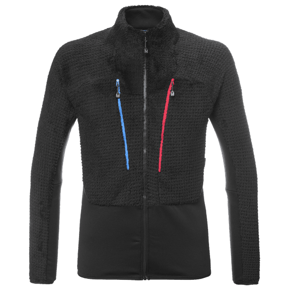 Kurtka Millet TRILOGY ICON X LOFT JACKET MEN NOIR NEW