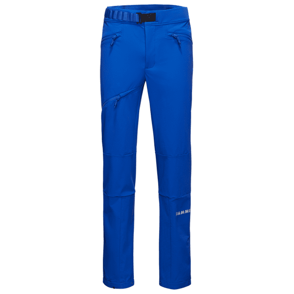 Spodnie Mammut Eiger Nordwand Advanced SO Pants Men 50643 eiger blue