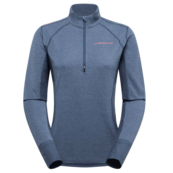 Pulower La Sportiva SWIFT LONGSLEEVE Women Night Sky_B46B46