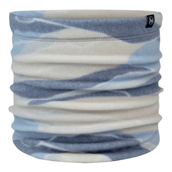 Szalik Buff Polar Prints Neckwarmer AGUAR BLUE