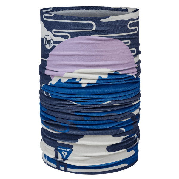 Chusta Buff Thermonet SENDAY NAVY