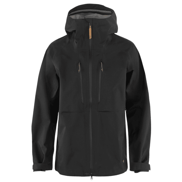 Bunda Fjällräven Keb GTX Jacket Men Black