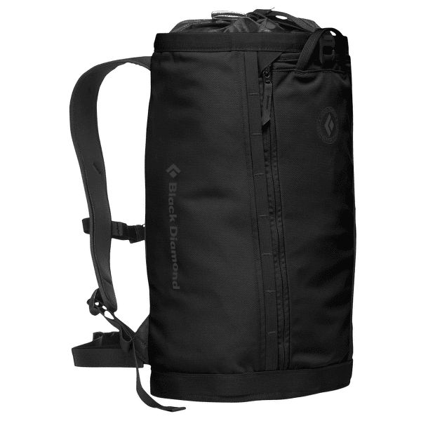 Plecak Black Diamond STREET CREEK 24 Black