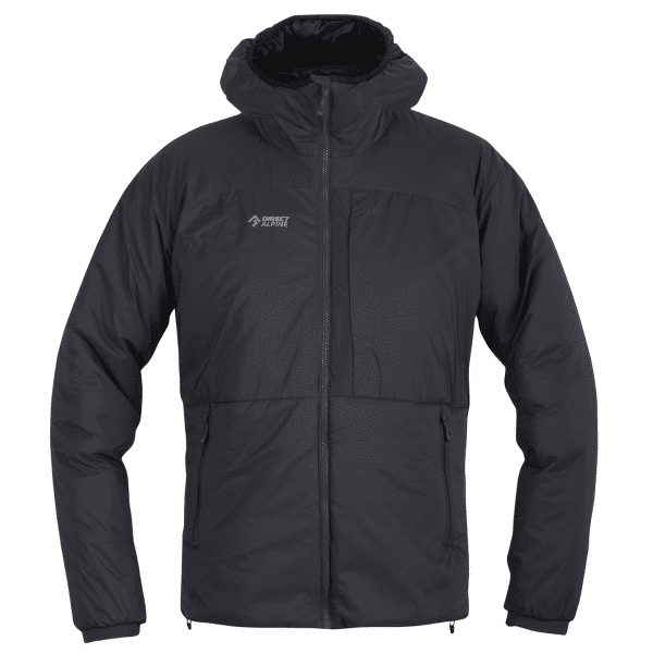 Bunda Direct Alpine Yungay 2.0 anthracite