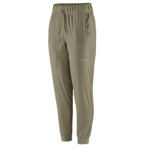 Spodnie Patagonia Terrebonne Joggers Women River Rock Green