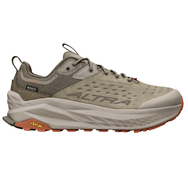 Buty Altra Olympus 6 Hike Low GTX Men BROWN/TAUPE