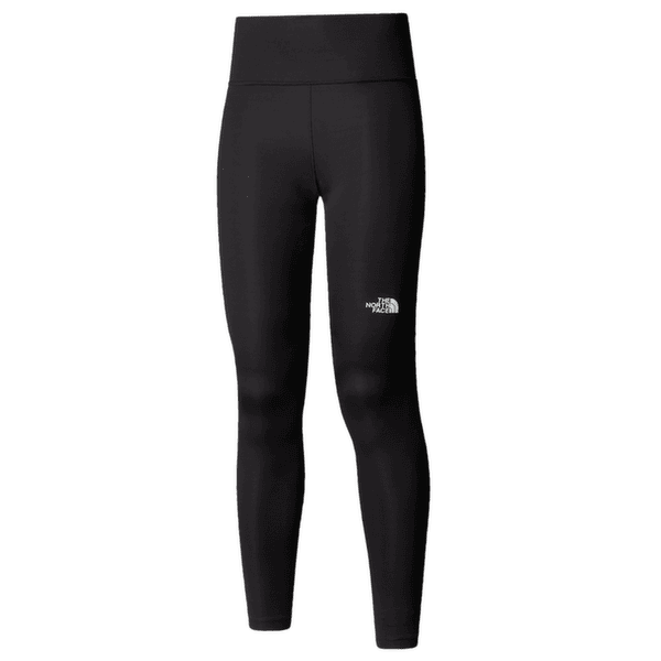 Legginsy The North Face Flex 28IN Tight Women TNF BLACK