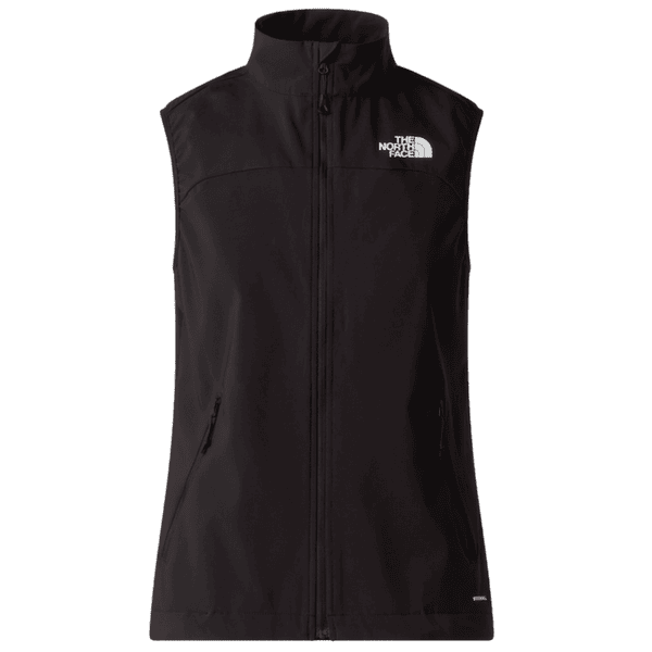 Kurtka The North Face Nimble Vest 2 Women TNF BLACK