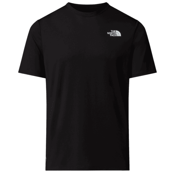 Koszulka z krótkim rękawem The North Face 24/7 Box NSE SS Tee Men TNF BLACK