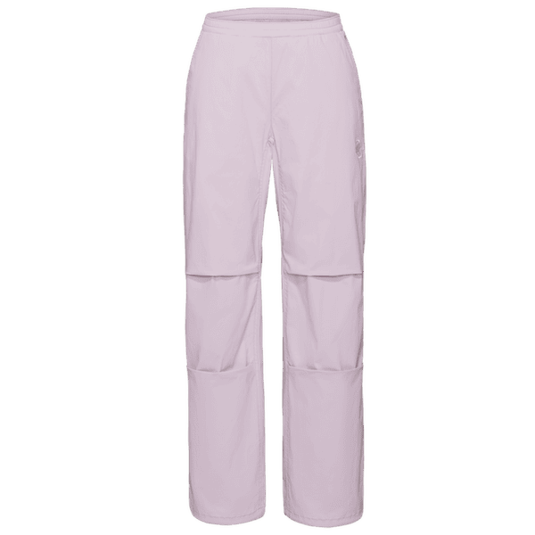 Spodnie Mammut CRAG CLIMBING PANTS WOMEN 6433 alpine calamint
