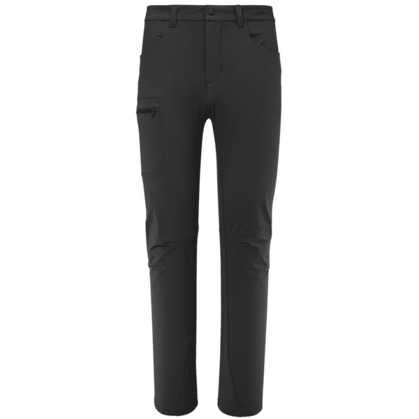 Spodnie Millet UBIC STRETCH PANT Men NOIR NEW