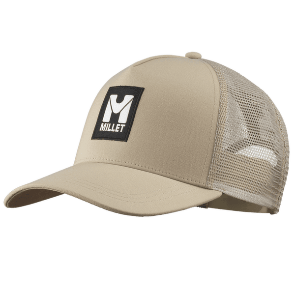 Czapka Millet CHAMONIX TRUCKER CAP ROPE