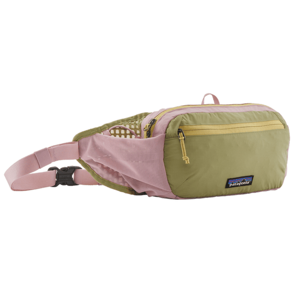 Nerka Patagonia Terravia Hip Pack Quiet Violet