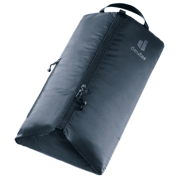 Torba deuter Shoe Pack Black