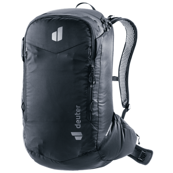 Plecak deuter Attack 22 EL Black