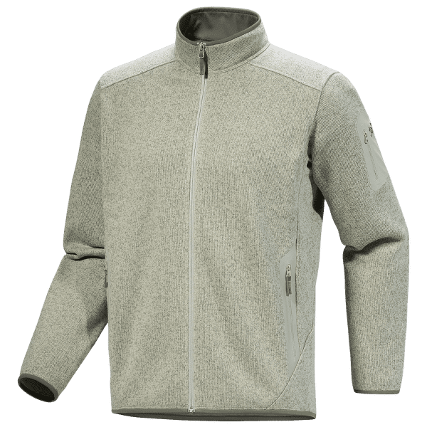 Bunda Arcteryx Covert Cardigan Men Habitat Heather