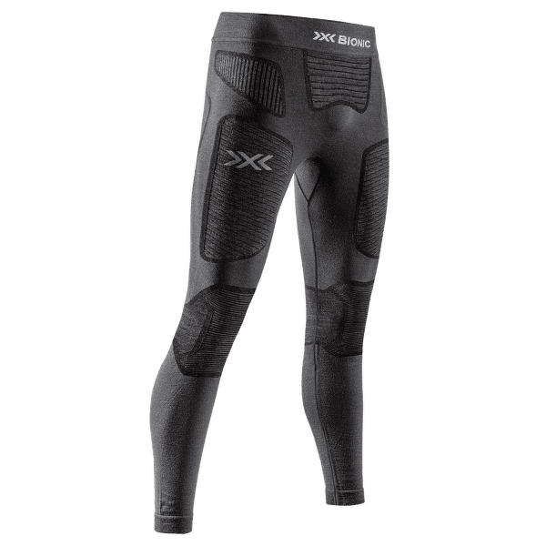 Legginsy X-Bionic SYMBIO MERINO PANTS MEN Rhino Grey