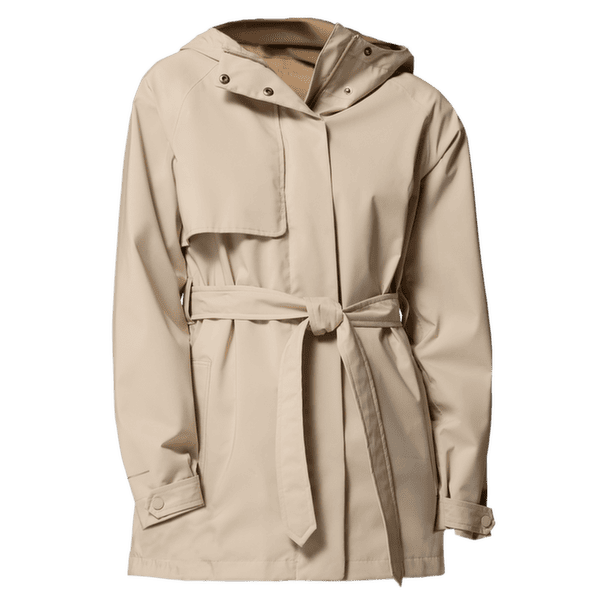 Bunda Columbia Altbound™ II Jacket Women Ancient Fossil 271