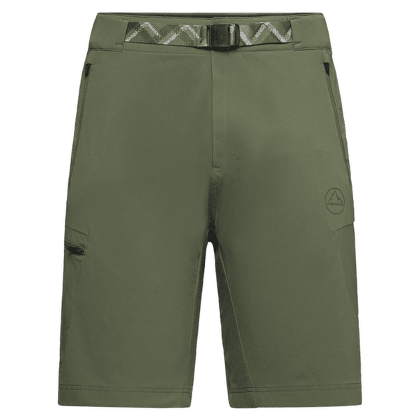 Szorty La Sportiva WEST CREST SHORTS Men Cypress