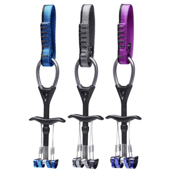 Zestaw Black Diamond C4 CAM SET 0.3-.5