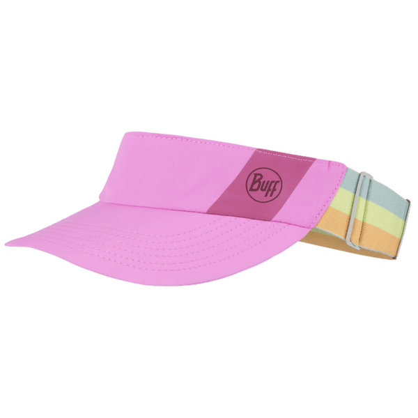 Daszek Buff SPEED VISOR SOLID IRIS