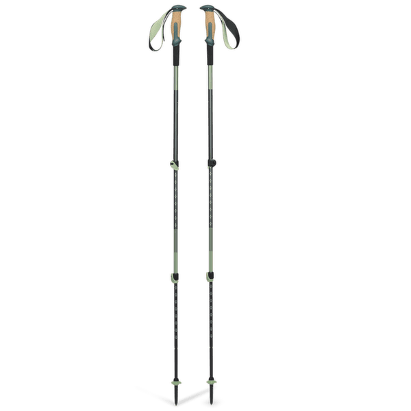 Hole Black Diamond TRAIL VISTA SHOCK TREK Deep Woods