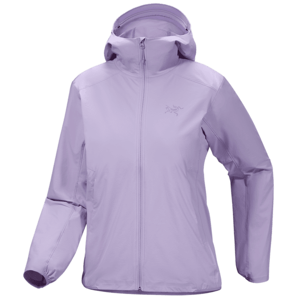 Kurtka Arcteryx Gamma Lightweight Hoody Women Mallow