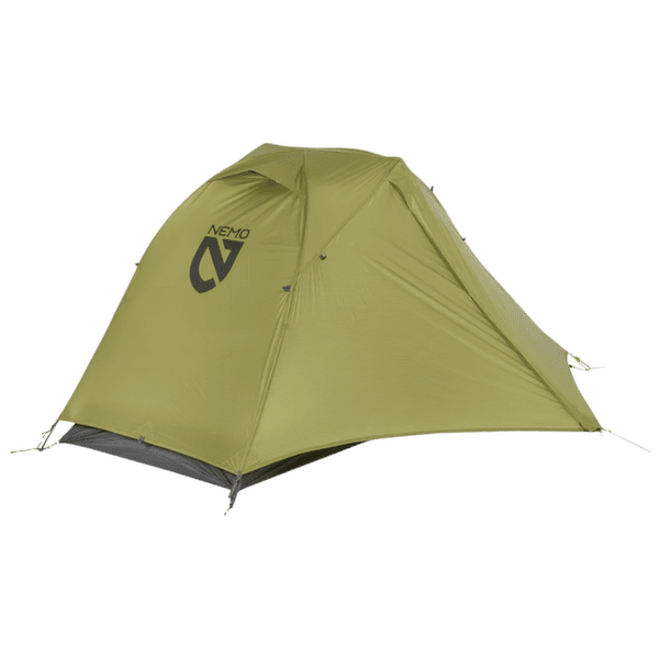 Stan Nemo Equipment Dragonfly OSMO 1P Birch Bud
