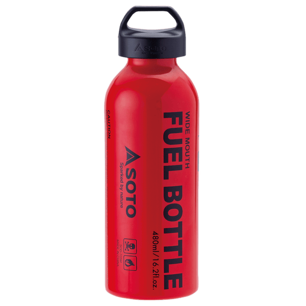 Butelka Soto Fuel Bottle 700 ml