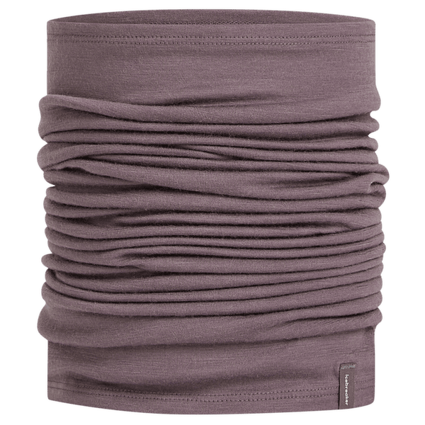 Szalik Icebreaker Flexi Chute GREY PLUM