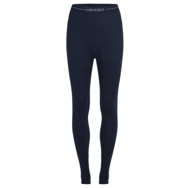 Legginsy Icebreaker Tech Leggings Women (104392) Midnight Navy