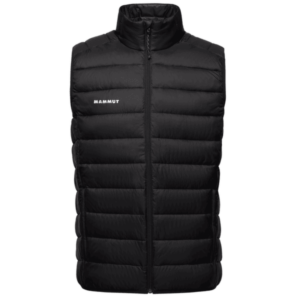 Kamizelka Mammut Crag IN Vest Men black 0001