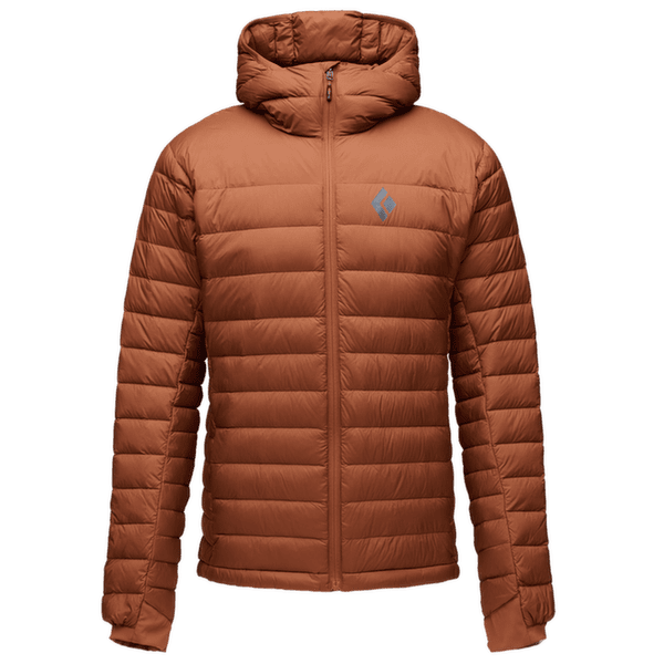 Kurtka Black Diamond Access Down Hoody Men Clay