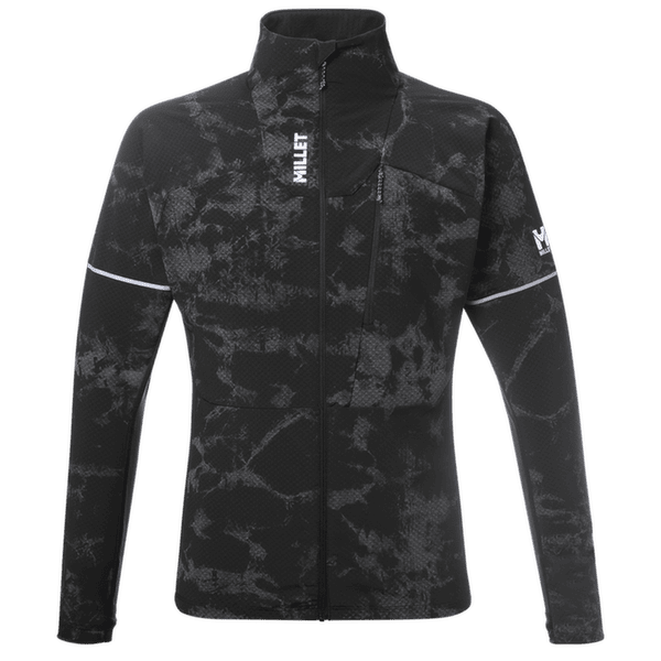Kurtka Millet INTENSE SAFE AND WARM JACKET MEN NOIR NEW