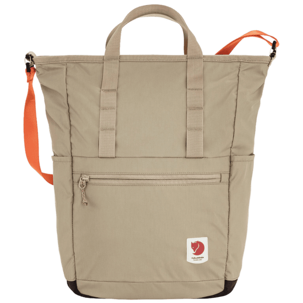 Torba Fjällräven High Coast Totepack Fossil