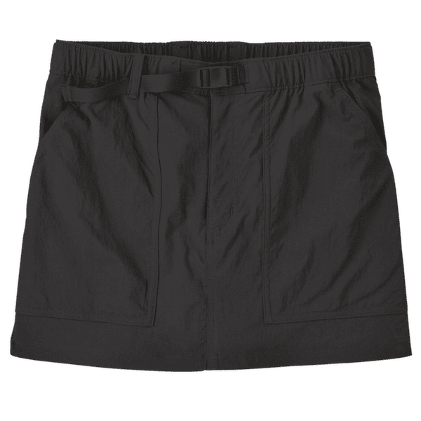 Spódnice Patagonia Outdoor Everyday Skort Black